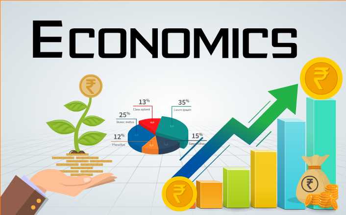 1st Year Inter – ECONOMICS